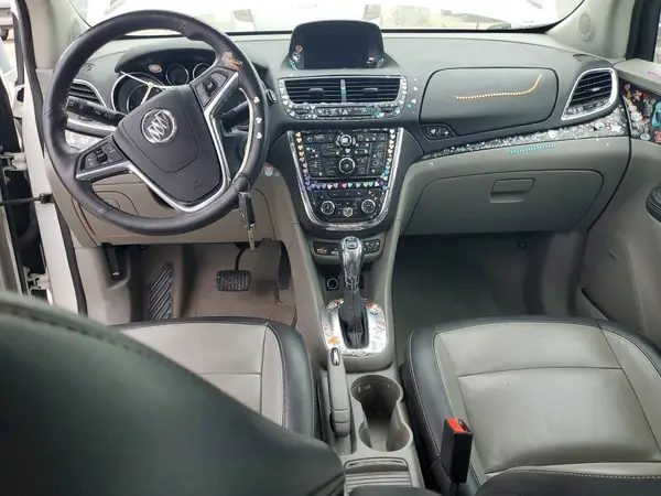KL4CJHSB7GB640030 2016 BUICK ENCORE - Image 8