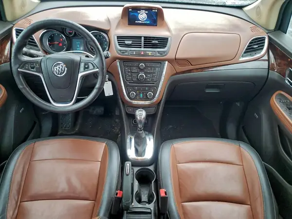 KL4CJHSB7GB655739 2016 BUICK ENCORE - Image 8