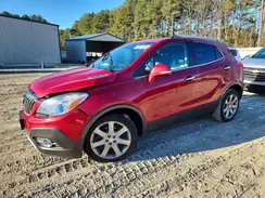 KL4CJHSB7GB667535 2016 BUICK ENCORE