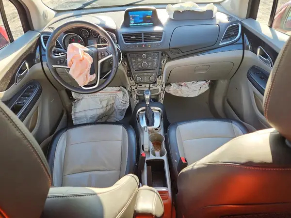 KL4CJHSB7GB667535 2016 BUICK ENCORE - Image 8