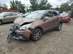 KL4CJHSB7GB717964 2016 BUICK ENCORE