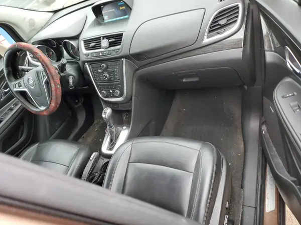 KL4CJHSB7GB717964 2016 BUICK ENCORE - Image 8