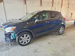 KL4CJHSB7GB732240 2016 BUICK ENCORE