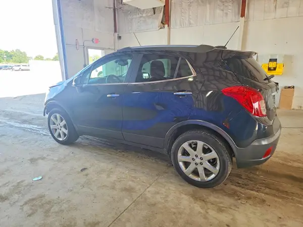 KL4CJHSB7GB732240 2016 BUICK ENCORE - Image 2