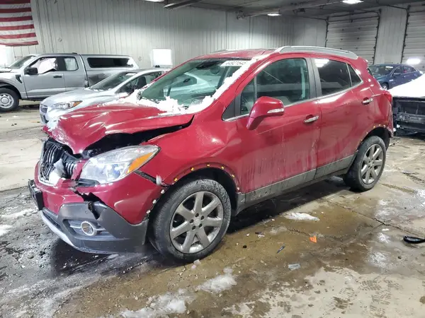 KL4CJHSB7GB752732 2016 BUICK ENCORE - Image 1