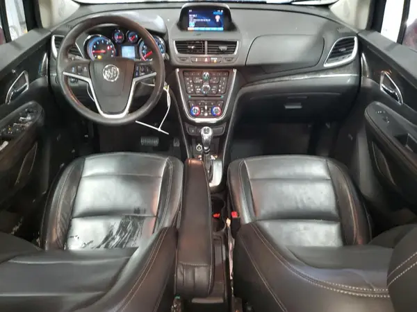 KL4CJHSB7GB752732 2016 BUICK ENCORE - Image 8
