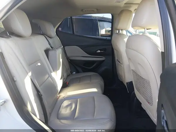 KL4CJHSB7HB008887 2017 BUICK ENCORE - Image 8