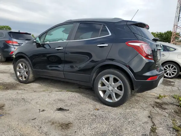 KL4CJHSB7HB021798 2017 BUICK ENCORE - Image 2