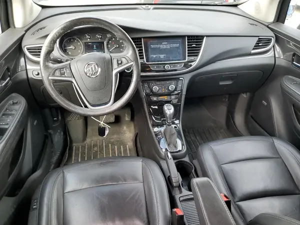 KL4CJHSB7HB021798 2017 BUICK ENCORE - Image 8