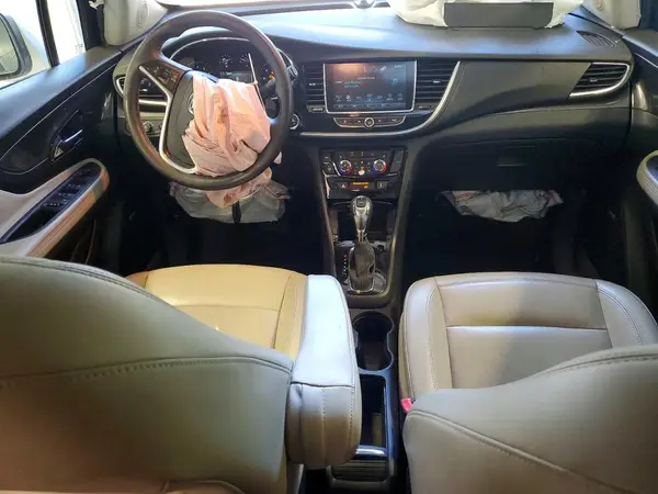 KL4CJHSB7HB061363 2017 BUICK ENCORE - Image 8