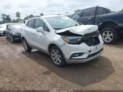 KL4CJHSB7HB125207 2017 BUICK ENCORE