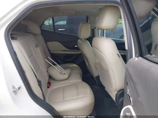 KL4CJHSB7HB125207 2017 BUICK ENCORE - Image 8