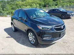 KL4CJHSB7HB138765 2017 BUICK ENCORE