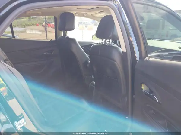 KL4CJHSB7HB138765 2017 BUICK ENCORE - Image 8