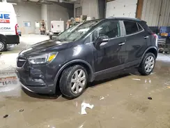 KL4CJHSB7HB139320 2017 BUICK ENCORE