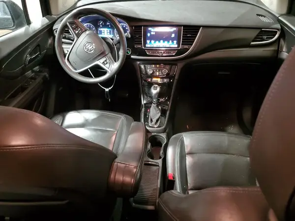 KL4CJHSB7HB139320 2017 BUICK ENCORE - Image 8