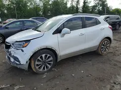 KL4CJHSB7HB186282 2017 BUICK ENCORE