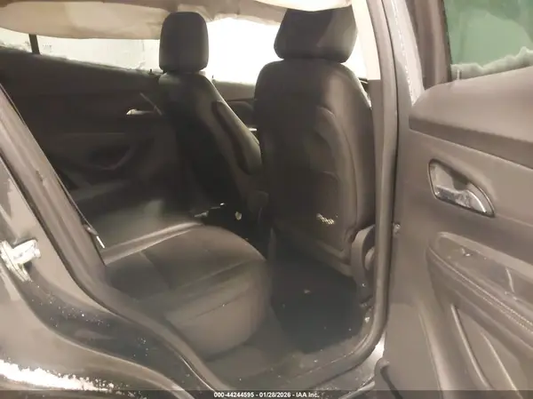 KL4CJHSB7JB505864 2018 BUICK ENCORE - Image 8