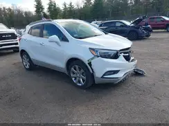 KL4CJHSB7JB556619 2018 BUICK ENCORE