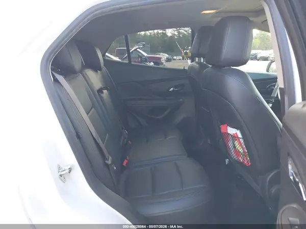KL4CJHSB7JB556619 2018 BUICK ENCORE - Image 8