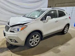 KL4CJHSB8GB553138 2016 BUICK ENCORE