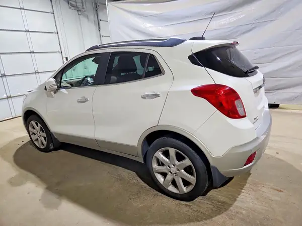 KL4CJHSB8GB553138 2016 BUICK ENCORE - Image 2