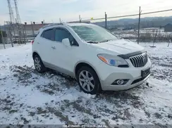 KL4CJHSB8GB557545 2016 BUICK ENCORE