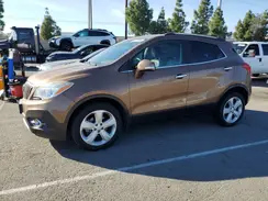 KL4CJHSB8GB576452 2016 BUICK ENCORE