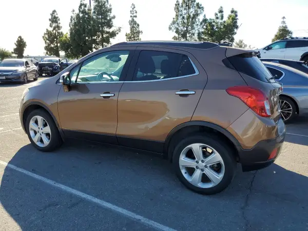 KL4CJHSB8GB576452 2016 BUICK ENCORE - Image 2