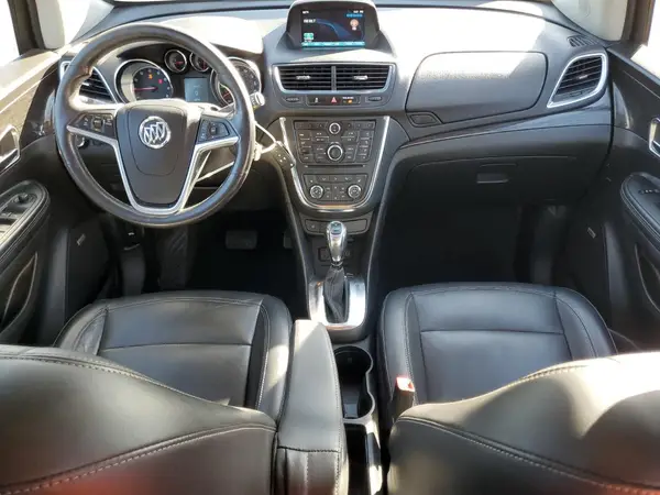 KL4CJHSB8GB576452 2016 BUICK ENCORE - Image 8