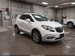 KL4CJHSB8GB606565 2016 BUICK ENCORE