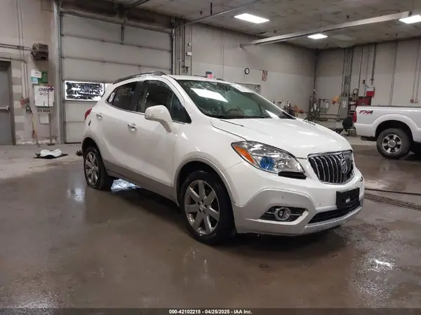 KL4CJHSB8GB606565 2016 BUICK ENCORE - Image 1