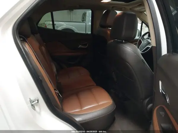 KL4CJHSB8GB606565 2016 BUICK ENCORE - Image 8