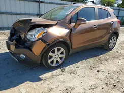 KL4CJHSB8GB633040 2016 BUICK ENCORE