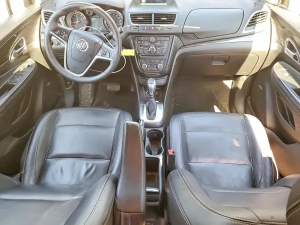 KL4CJHSB8GB633040 2016 BUICK ENCORE - Image 8