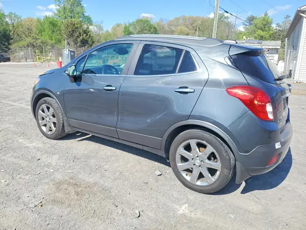 KL4CJHSB8GB641235 2016 BUICK ENCORE - Image 2