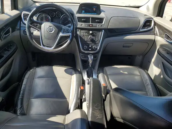 KL4CJHSB8GB641235 2016 BUICK ENCORE - Image 8