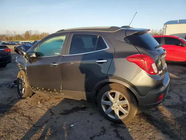 KL4CJHSB8GB691018 2016 BUICK ENCORE - Image 2