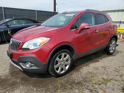 KL4CJHSB8GB705810 2016 BUICK ENCORE