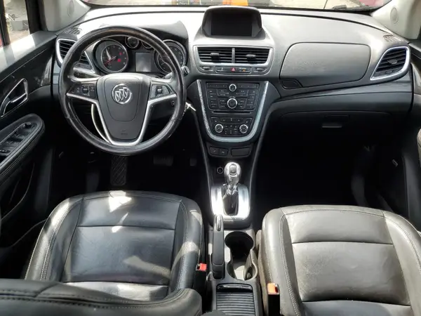 KL4CJHSB8GB705810 2016 BUICK ENCORE - Image 8
