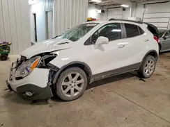 KL4CJHSB8GB752724 2016 BUICK ENCORE