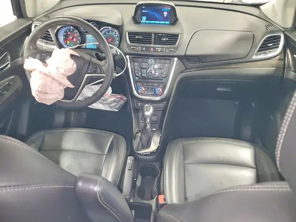 KL4CJHSB8GB752724 2016 BUICK ENCORE - Image 8