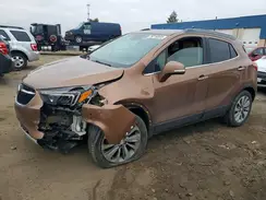 KL4CJHSB8HB011135 2017 BUICK ENCORE
