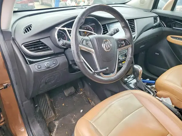 KL4CJHSB8HB011135 2017 BUICK ENCORE - Image 8