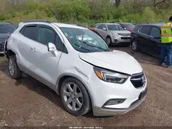 KL4CJHSB8HB018392 2017 BUICK ENCORE