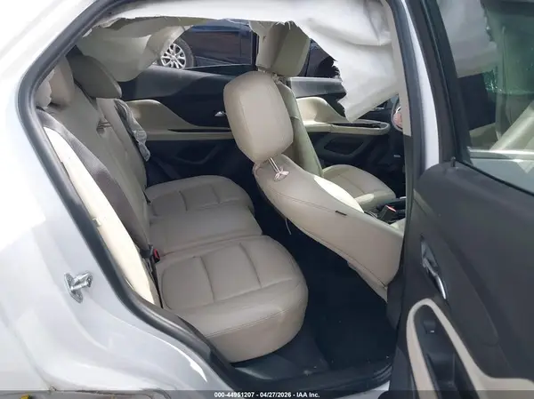 KL4CJHSB8HB018392 2017 BUICK ENCORE - Image 8