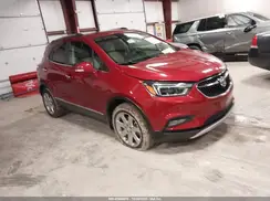 KL4CJHSB8HB031093 2017 BUICK ENCORE