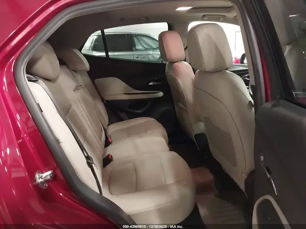 KL4CJHSB8HB031093 2017 BUICK ENCORE - Image 8