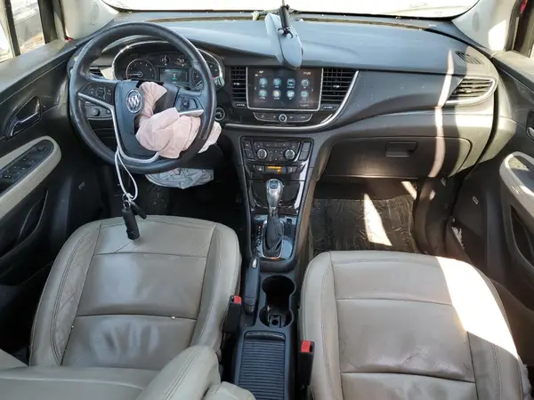 KL4CJHSB8HB042143 2017 BUICK ENCORE - Image 8