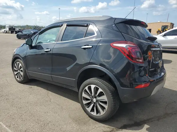 KL4CJHSB8HB052526 2017 BUICK ENCORE - Image 2